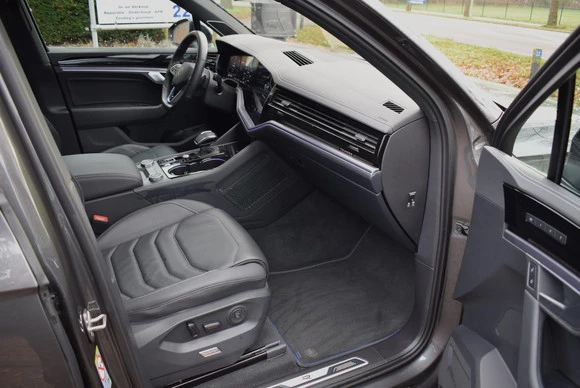 Volkswagen Touareg - Afbeelding 4 van 30