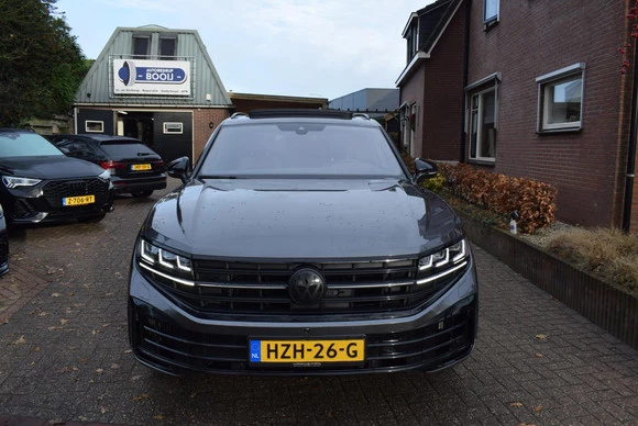 Volkswagen Touareg - Afbeelding 6 van 30
