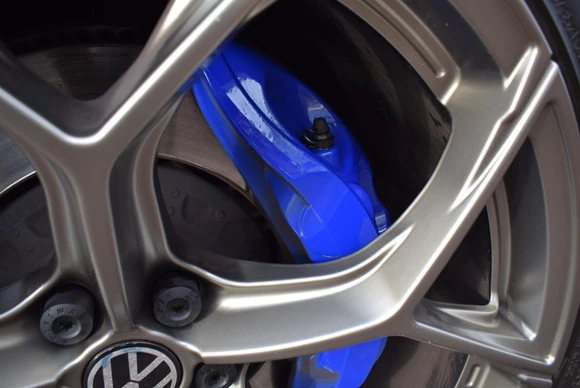 Volkswagen Touareg - Afbeelding 8 van 30