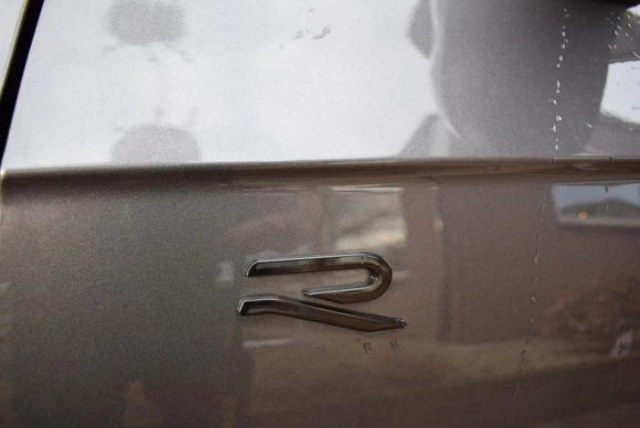 Volkswagen Touareg - Afbeelding 9 van 30