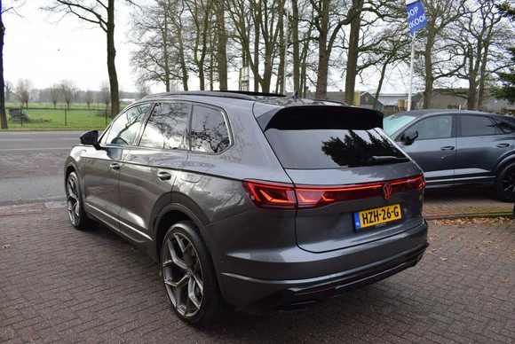 Volkswagen Touareg - Afbeelding 10 van 30