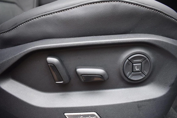 Volkswagen Touareg - Afbeelding 12 van 30