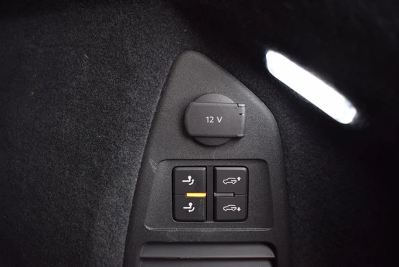 Volkswagen Touareg - Afbeelding 16 van 30