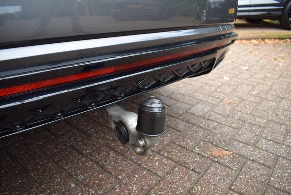 Volkswagen Touareg - Afbeelding 18 van 30