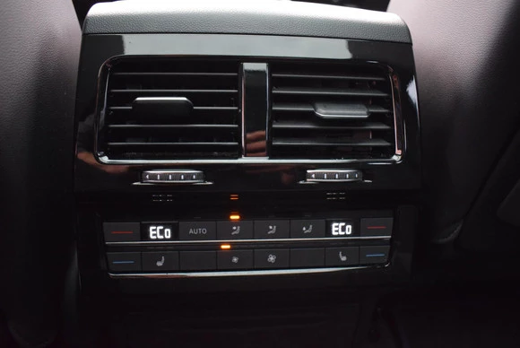 Volkswagen Touareg - Afbeelding 19 van 30