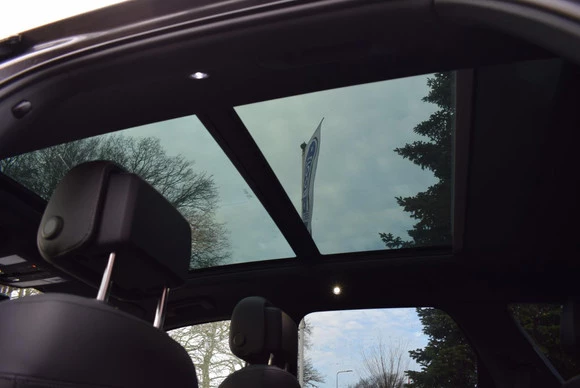 Volkswagen Touareg - Afbeelding 21 van 30