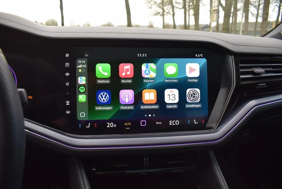 Volkswagen Touareg - Afbeelding 24 van 30