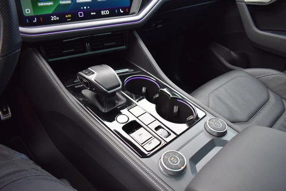 Volkswagen Touareg - Afbeelding 25 van 30