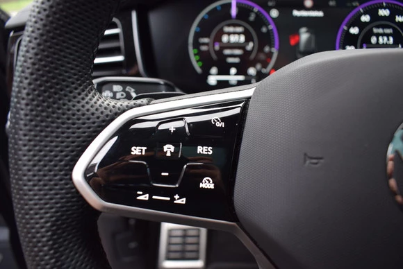 Volkswagen Touareg - Afbeelding 26 van 30