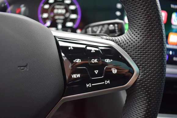 Volkswagen Touareg - Afbeelding 27 van 30