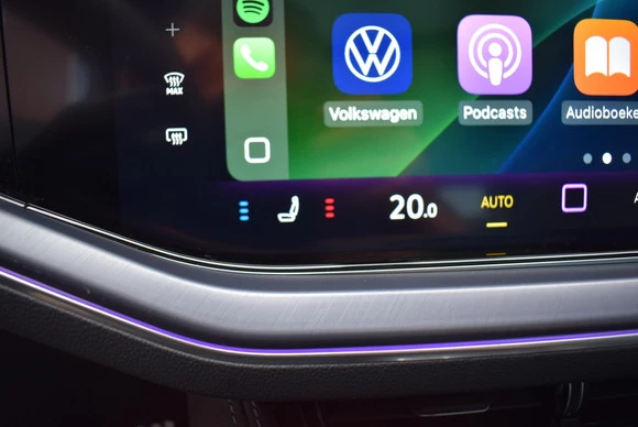 Volkswagen Touareg - Afbeelding 28 van 30