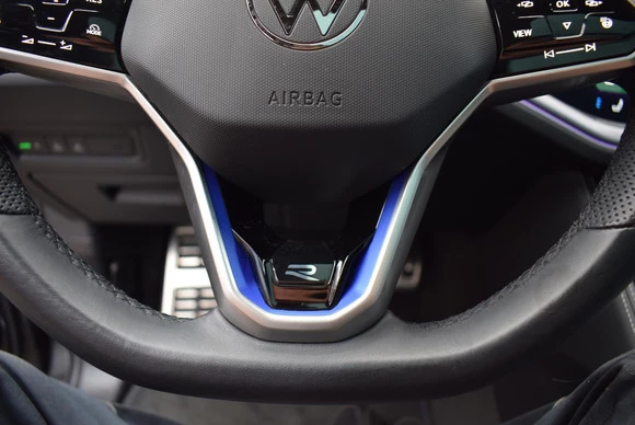 Volkswagen Touareg - Afbeelding 30 van 30