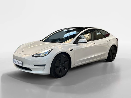 Tesla Model 3 - Afbeelding 2 van 28