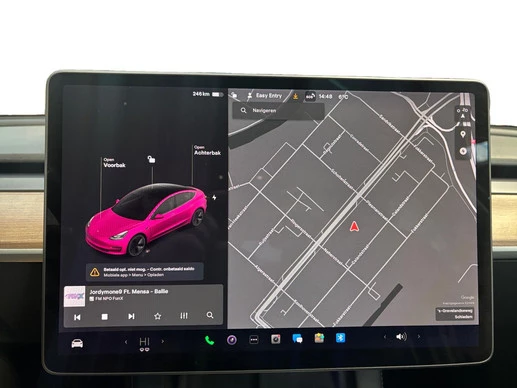 Tesla Model 3 - Afbeelding 17 van 28
