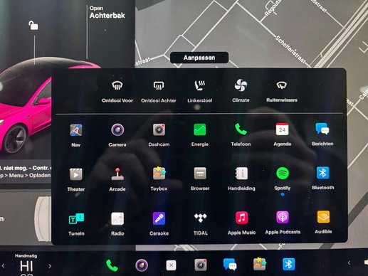 Tesla Model 3 - Afbeelding 20 van 28