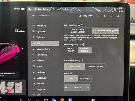 Tesla Model 3 - Afbeelding 21 van 28
