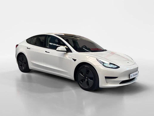 Tesla Model 3 - Afbeelding 6 van 29