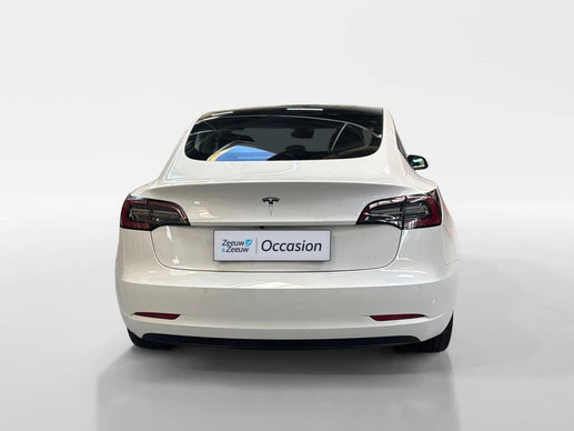Tesla Model 3 - Afbeelding 7 van 29