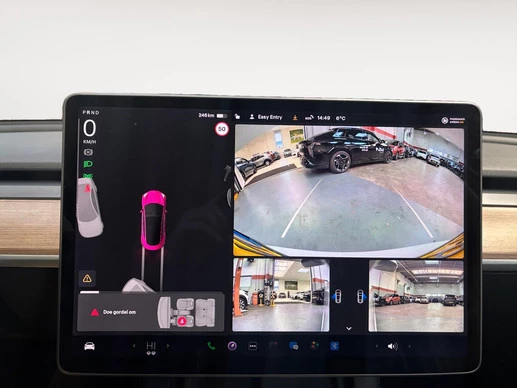 Tesla Model 3 - Afbeelding 11 van 29