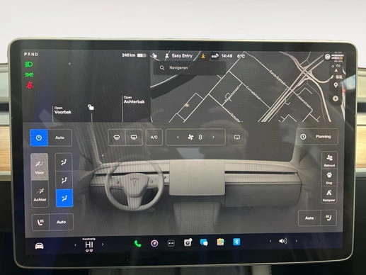 Tesla Model 3 - Afbeelding 20 van 29