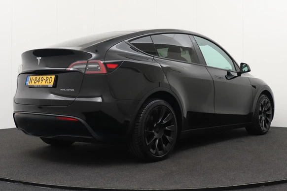 Tesla Model Y - Afbeelding 2 van 28