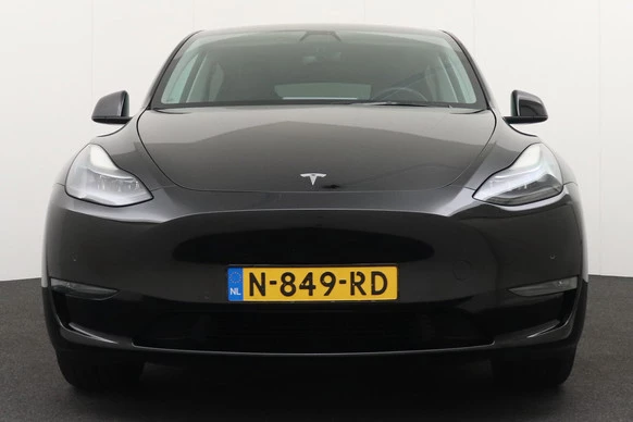 Tesla Model Y - Afbeelding 3 van 28