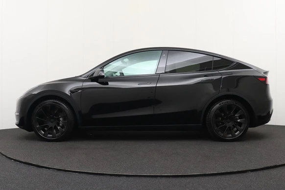 Tesla Model Y - Afbeelding 5 van 28