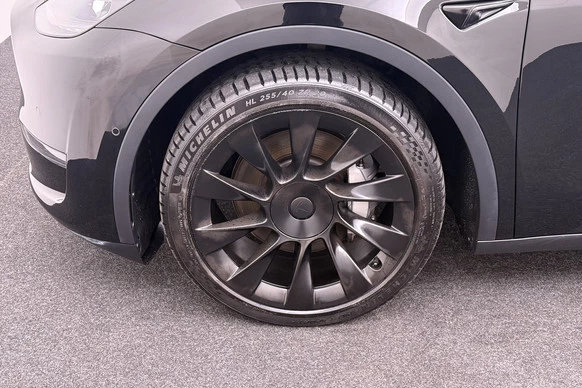 Tesla Model Y - Afbeelding 7 van 28
