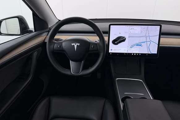Tesla Model Y - Afbeelding 8 van 28