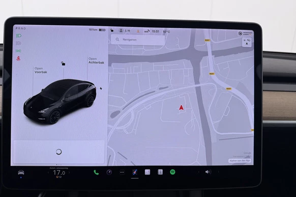 Tesla Model Y - Afbeelding 23 van 28