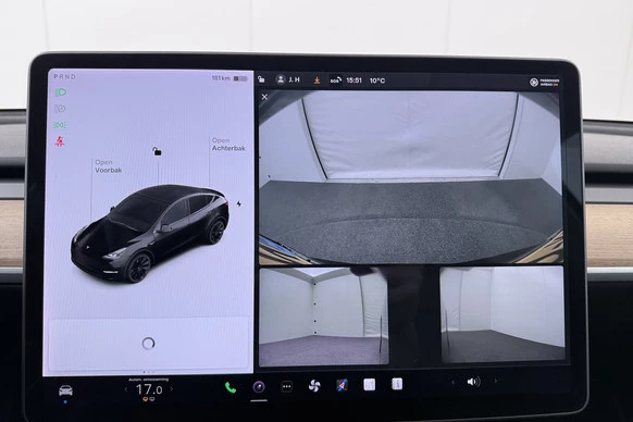 Tesla Model Y - Afbeelding 24 van 28