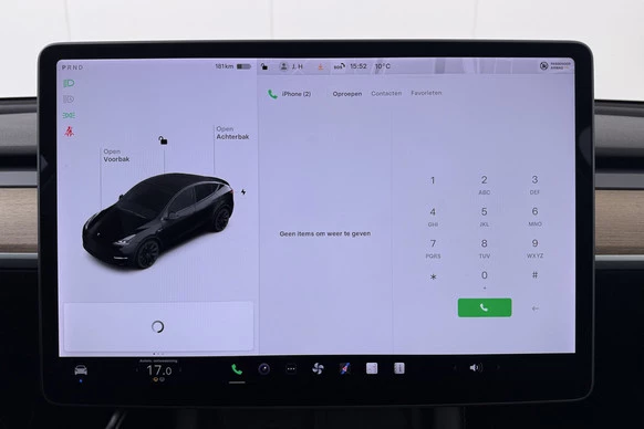 Tesla Model Y - Afbeelding 25 van 28