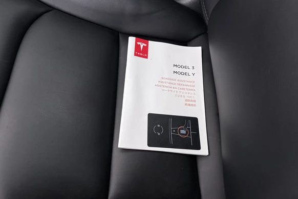 Tesla Model Y - Afbeelding 27 van 28