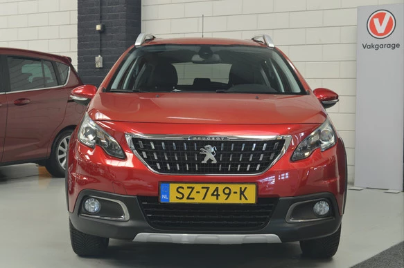 Peugeot 2008 - Afbeelding 2 van 24