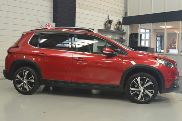 Peugeot 2008 - Afbeelding 3 van 24