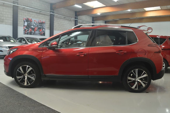 Peugeot 2008 - Afbeelding 5 van 24