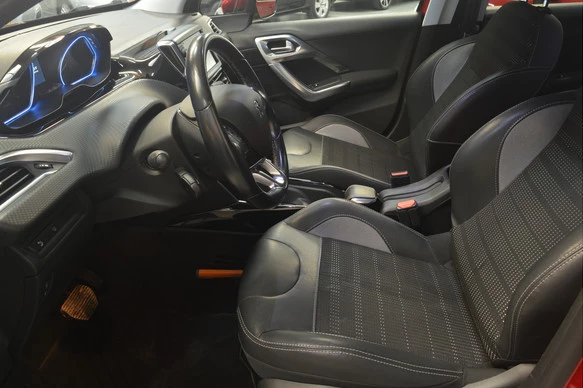 Peugeot 2008 - Afbeelding 6 van 24