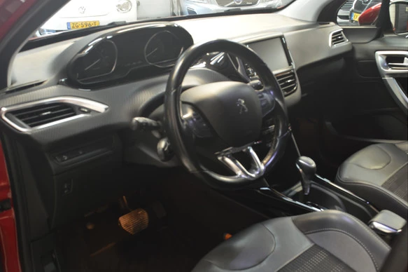 Peugeot 2008 - Afbeelding 7 van 24