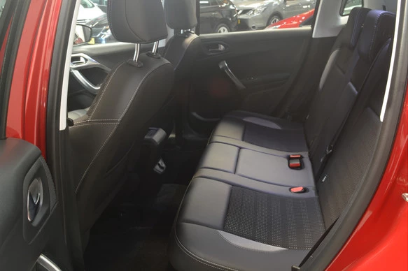 Peugeot 2008 - Afbeelding 8 van 24