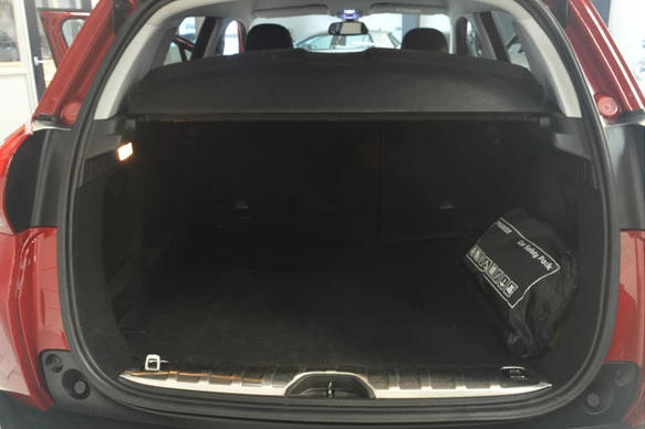 Peugeot 2008 - Afbeelding 9 van 24