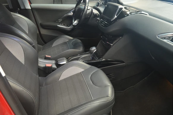 Peugeot 2008 - Afbeelding 10 van 24