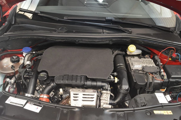 Peugeot 2008 - Afbeelding 11 van 24