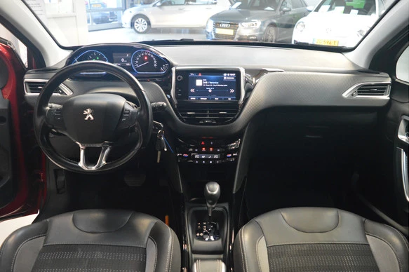 Peugeot 2008 - Afbeelding 12 van 24