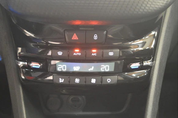 Peugeot 2008 - Afbeelding 14 van 24