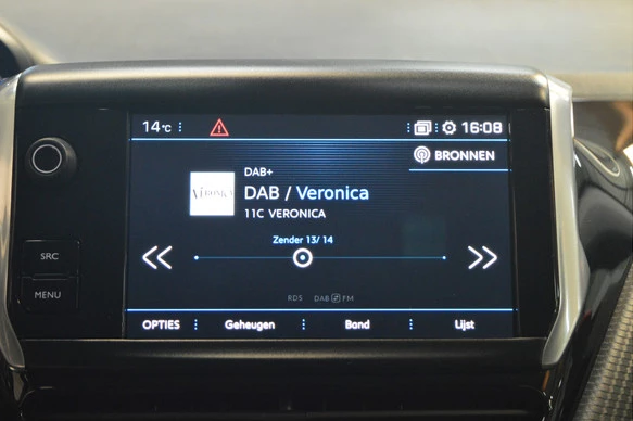 Peugeot 2008 - Afbeelding 15 van 24