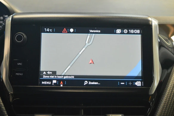 Peugeot 2008 - Afbeelding 16 van 24