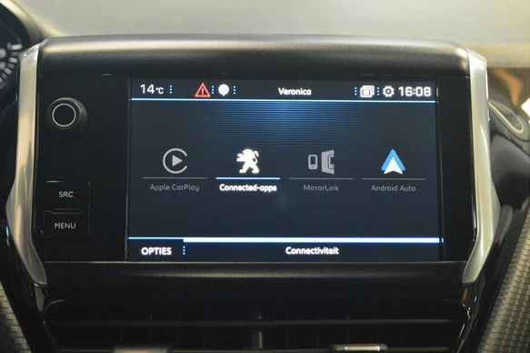 Peugeot 2008 - Afbeelding 17 van 24