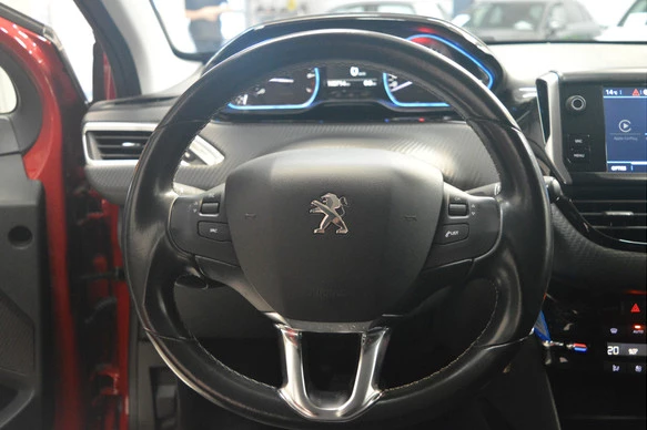 Peugeot 2008 - Afbeelding 18 van 24