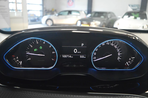 Peugeot 2008 - Afbeelding 21 van 24