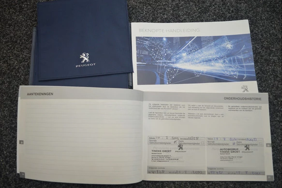 Peugeot 2008 - Afbeelding 23 van 24